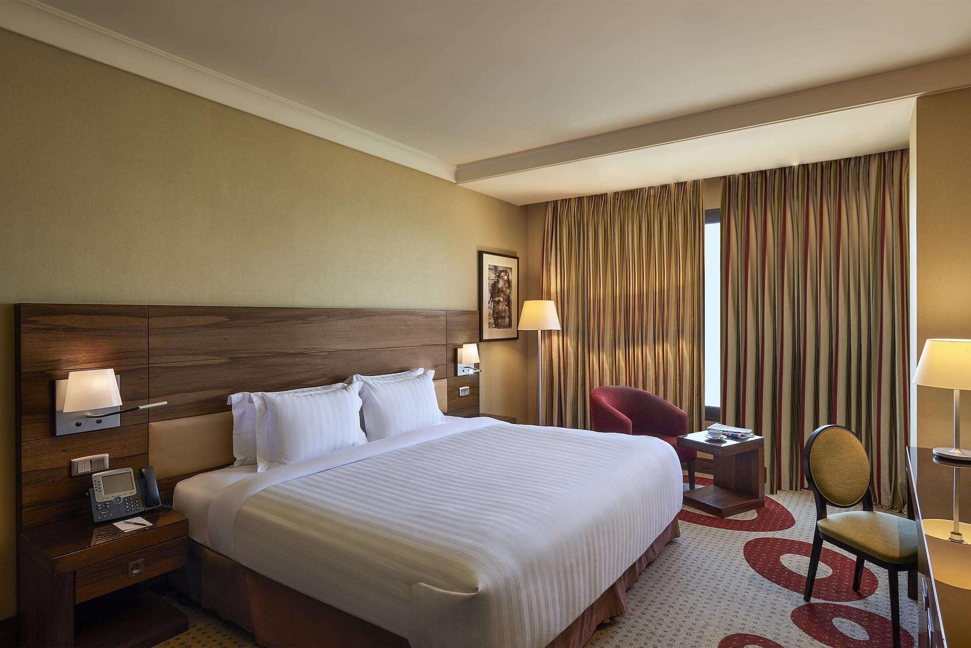 Safir Fintas Hotel Kuwait Kuwait City Eksteriør bilde