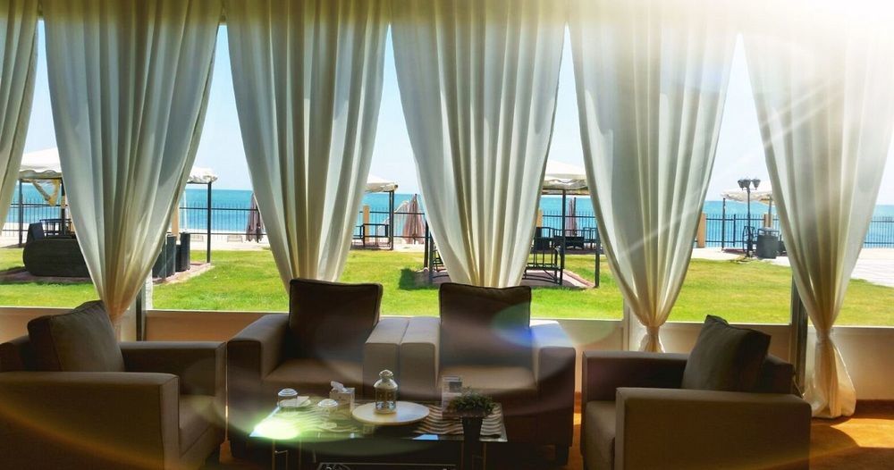 Safir Fintas Hotel Kuwait Kuwait City Eksteriør bilde The Beach Club