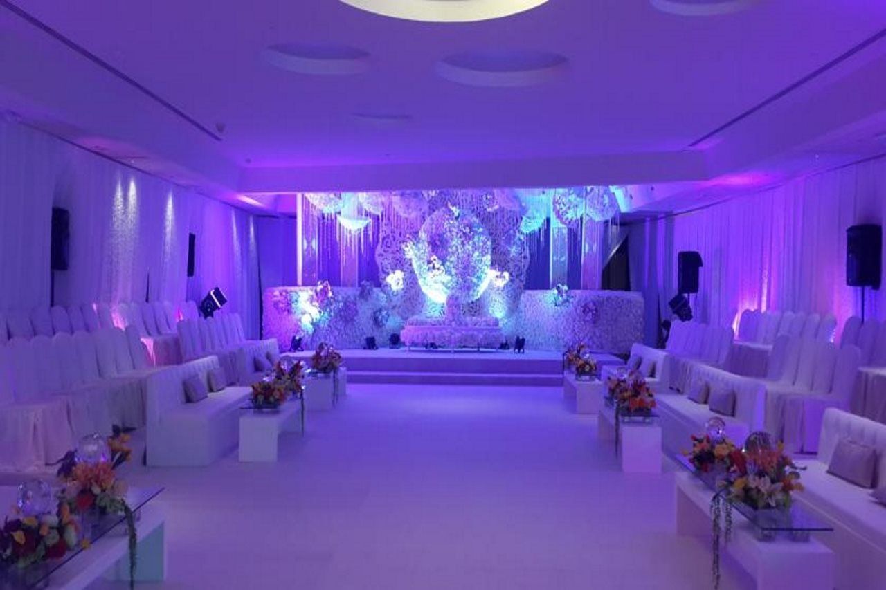 Safir Fintas Hotel Kuwait Kuwait City Eksteriør bilde The Ice Lounge
